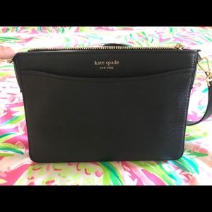 Kate Spade - Margaux Medium Convertible Crossbody